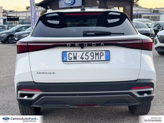 OMODA Omoda 5 1.6 tgdi premium 7dct 3