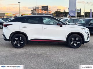 OMODA Omoda 5 1.6 tgdi premium 7dct 4