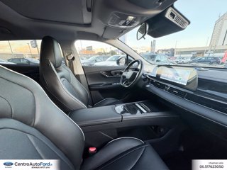 OMODA Omoda 5 1.6 tgdi premium 7dct 5