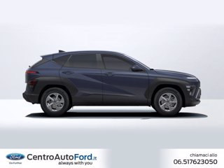 HYUNDAI Kona 1.0 t-gdi gpl xtech 2wd 96cv mt GPL 1