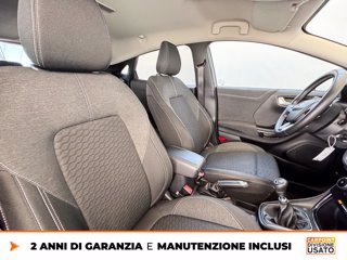 FORD Puma 1.0 ecoboost h titanium s&s 125cv 7