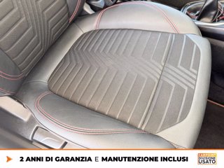 FORD Puma 1.0 ecoboost h st-line x s&s 125cv 7