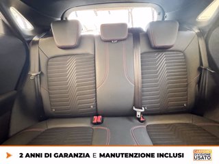 FORD Puma 1.0 ecoboost h st-line x s&s 125cv 8