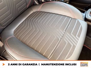 FORD Puma 1.0 ecoboost h st-line x s&s 125cv 8