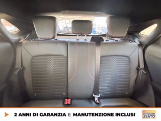 FORD Puma 1.0 ecoboost h st-line x s&s 125cv 9