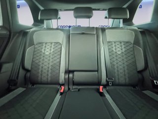 VOLKSWAGEN Tiguan 2.0 tdi r-line 150cv dsg 9