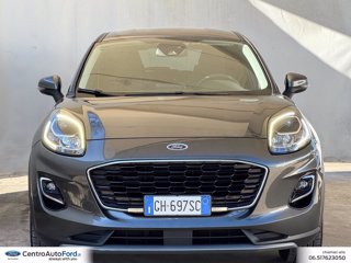 FORD Puma 1.0 ecoboost h titanium s&s 125cv 1