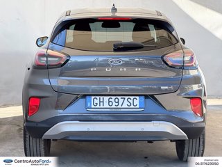 FORD Puma 1.0 ecoboost h titanium s&s 125cv 3