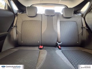 FORD Puma 1.0 ecoboost h titanium s&s 125cv 8