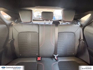 FORD Puma 1.0 ecoboost h st-line x s&s 125cv 8