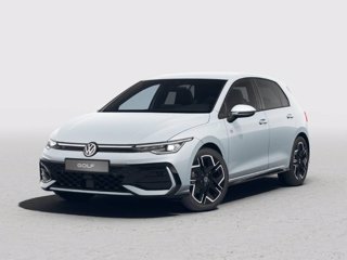 VOLKSWAGEN Golf 2.0 tdi r-line 150cv dsg 0