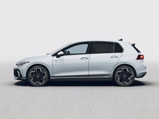 VOLKSWAGEN Golf 2.0 tdi r-line 150cv dsg 1