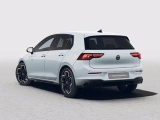 VOLKSWAGEN Golf 2.0 tdi r-line 150cv dsg 2