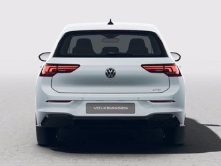 VOLKSWAGEN Golf 2.0 tdi r-line 150cv dsg 3