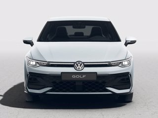 VOLKSWAGEN Golf 2.0 tdi r-line 150cv dsg 4