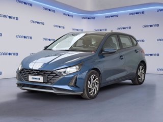 HYUNDAI I20 1.2 mpi connectline 79cv mt 0