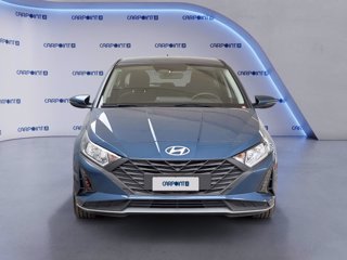 HYUNDAI I20 1.2 mpi connectline 79cv mt 2