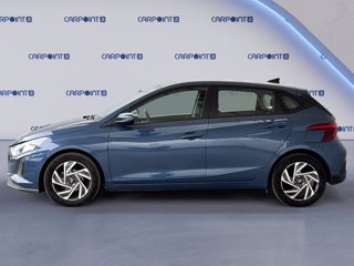 HYUNDAI I20 1.2 mpi connectline 79cv mt 3