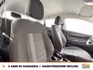 HYUNDAI I20 1.2 mpi connectline 79cv mt 6