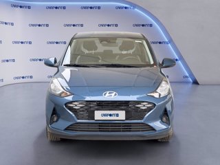 HYUNDAI I10 1.0 mpi connectline 63cv 2