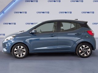 HYUNDAI I10 1.0 mpi connectline 63cv 3