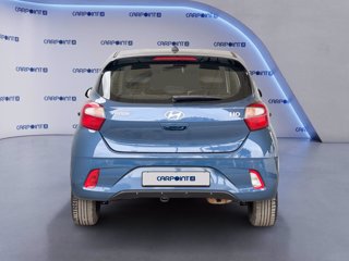 HYUNDAI I10 1.0 mpi connectline 63cv 4
