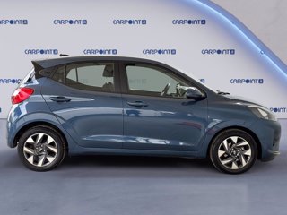 HYUNDAI I10 1.0 mpi connectline 63cv 5