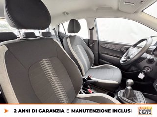 HYUNDAI I10 1.0 mpi connectline 63cv 6
