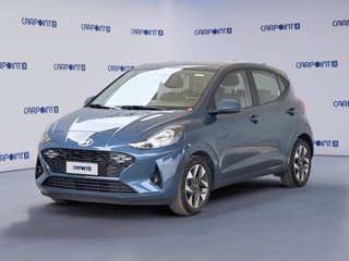 HYUNDAI I10 1.0 mpi connectline 63cv 0