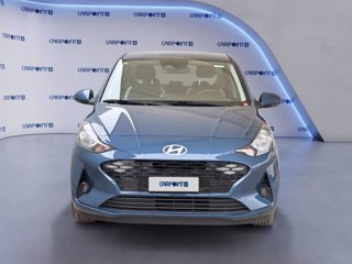 HYUNDAI I10 1.0 mpi connectline 63cv 2