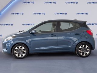 HYUNDAI I10 1.0 mpi connectline 63cv 3