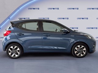 HYUNDAI I10 1.0 mpi connectline 63cv 5