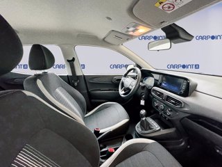 HYUNDAI I10 1.0 mpi connectline 63cv 6