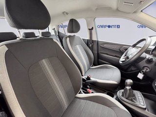 HYUNDAI I10 1.0 mpi connectline 63cv 7