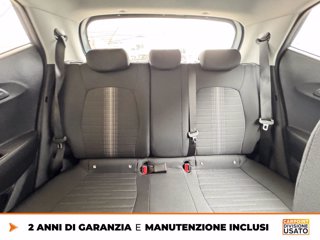 HYUNDAI I10 1.0 mpi connectline 63cv 8