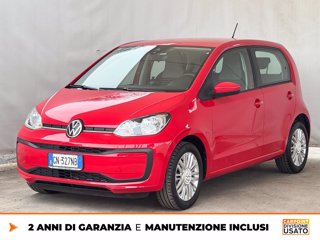 VOLKSWAGEN Up! 5p 1.0 evo move up! 65cv