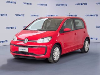 VOLKSWAGEN Up! 5p 1.0 evo move up! 65cv 0