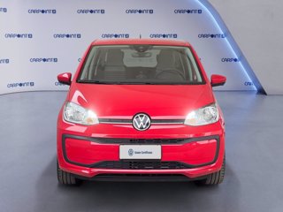 VOLKSWAGEN Up! 5p 1.0 evo move up! 65cv 3