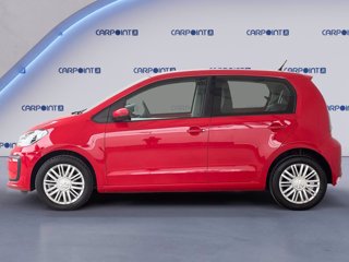 VOLKSWAGEN Up! 5p 1.0 evo move up! 65cv 4