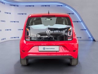 VOLKSWAGEN Up! 5p 1.0 evo move up! 65cv 5