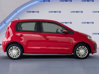 VOLKSWAGEN Up! 5p 1.0 evo move up! 65cv 6