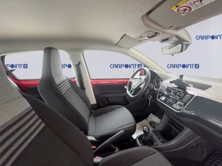 VOLKSWAGEN Up! 5p 1.0 evo move up! 65cv 7