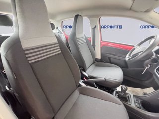 VOLKSWAGEN Up! 5p 1.0 evo move up! 65cv 8