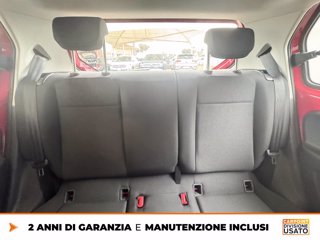 VOLKSWAGEN Up! 5p 1.0 evo move up! 65cv 9