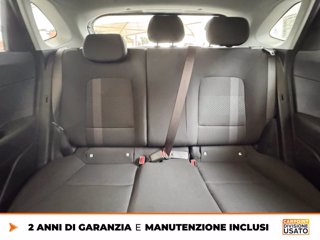 HYUNDAI I20 1.2 mpi connectline 79cv mt 8