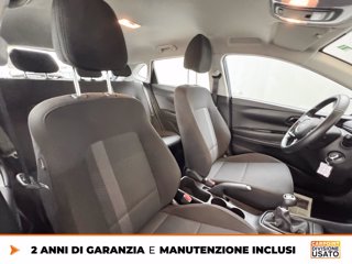 HYUNDAI I20 1.2 mpi connectline 79cv mt 6