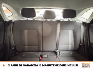 HYUNDAI I20 1.2 mpi connectline 79cv mt 8