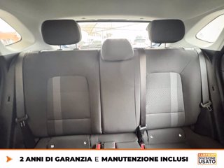 HYUNDAI I20 1.2 mpi connectline 79cv mt 8