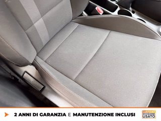 HYUNDAI I20 1.2 mpi connectline 79cv mt 7