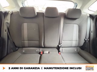 HYUNDAI I20 1.2 mpi connectline 79cv mt 8